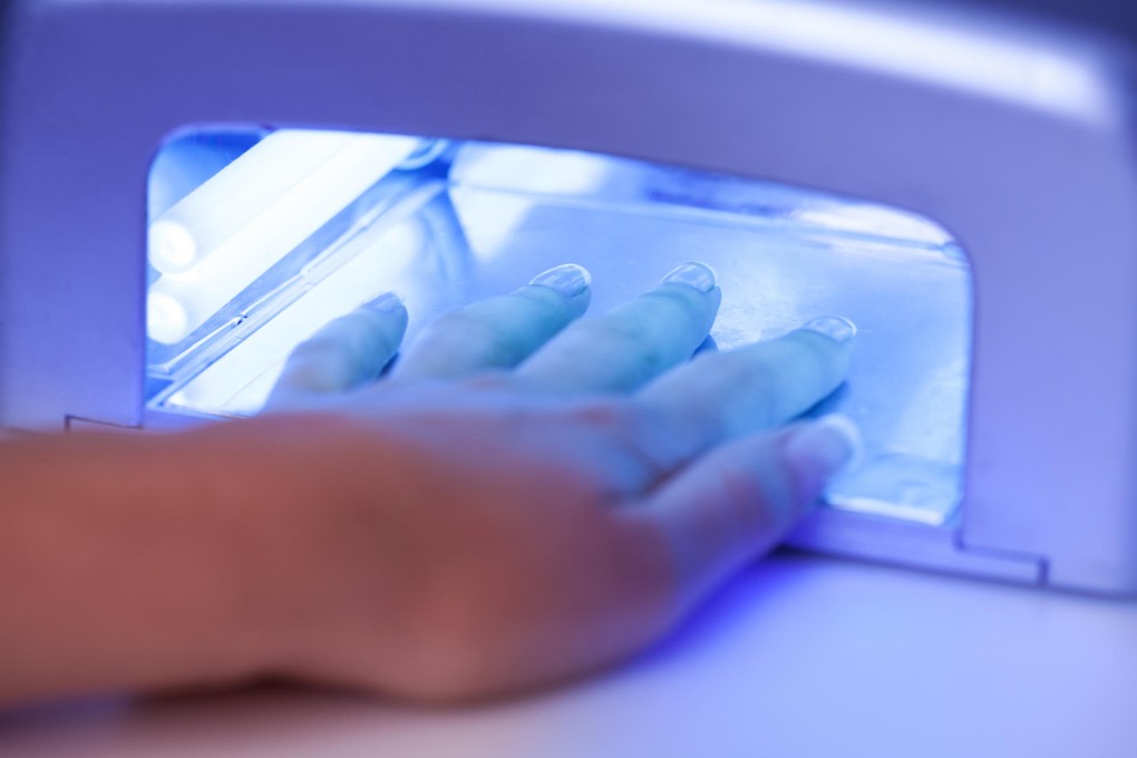 Can nail treatments cause cancer?