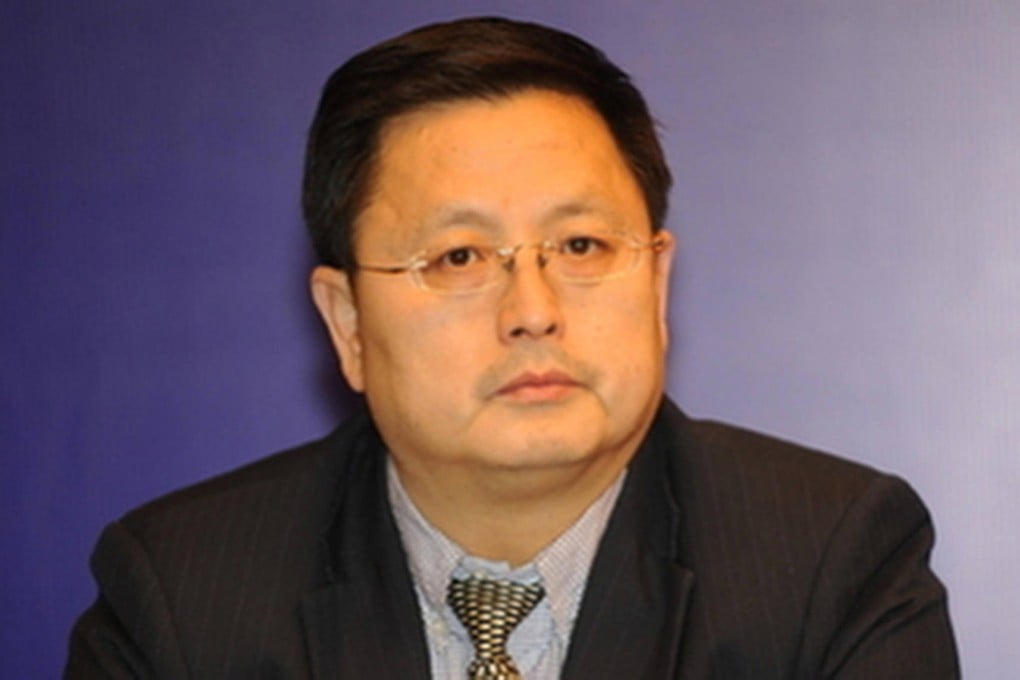 Gao Jianyun sought and accepted huge bribes among other serious disciplinary violations.