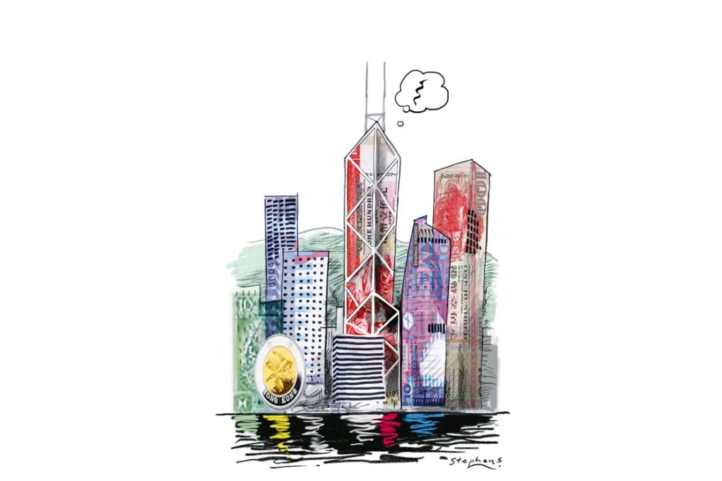 The cities we inhabit shape how we think and value the world.