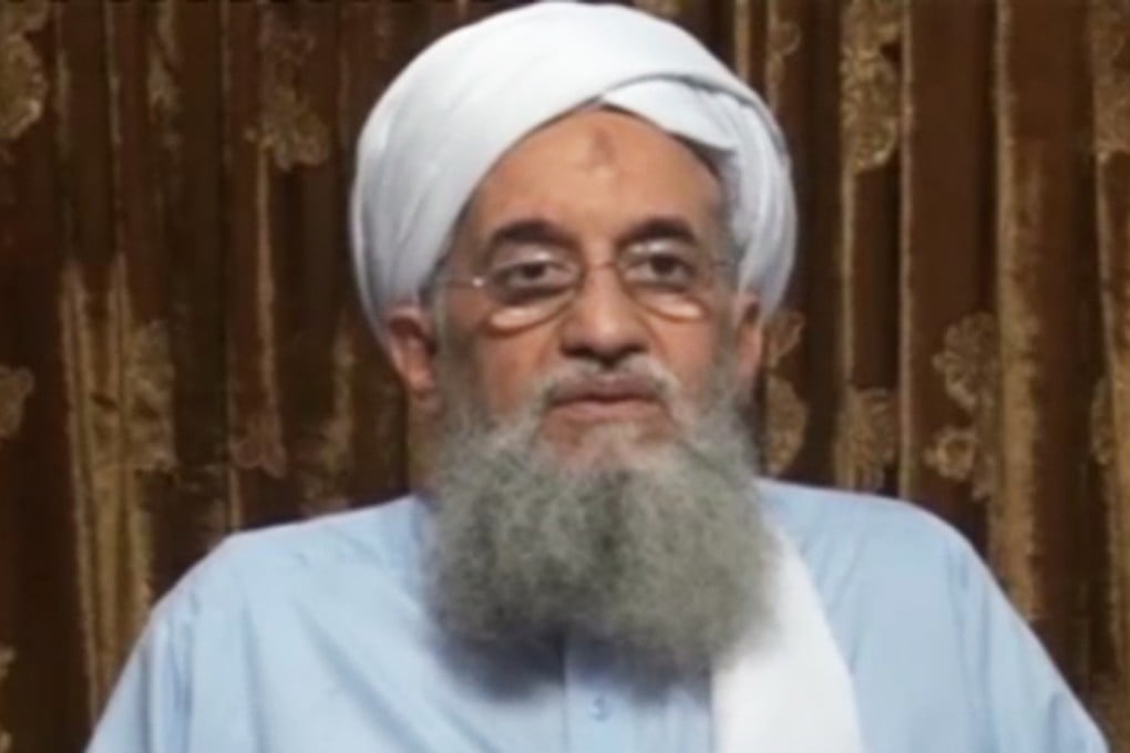 Ayman al-Zawahiri released a video announcing the formation of a new affiliate in India.