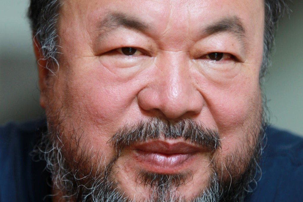 Ai Weiwei