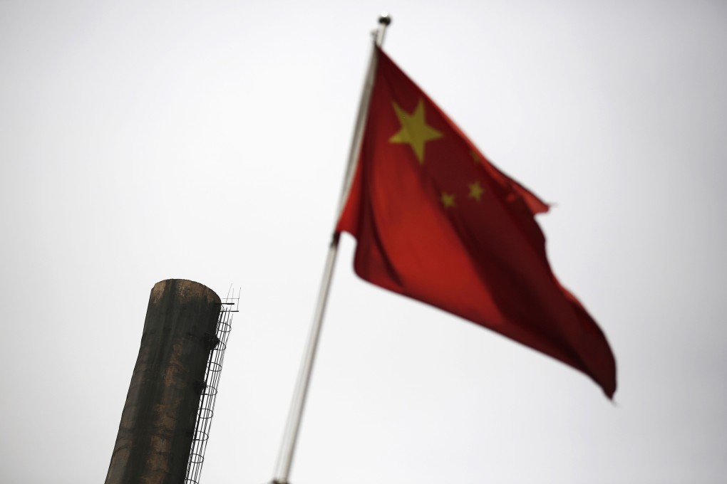 According to a report by the Chinese Academy of Social Sciences, almost 20,000 officials fled overseas between 1995 and 2008 with assets totalling 800 billion yuan. Photo: Reuters