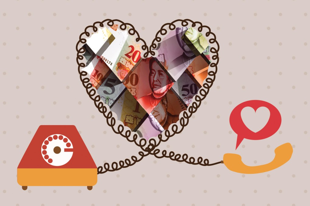 Pay 20 yuan for a girlfriend for a day