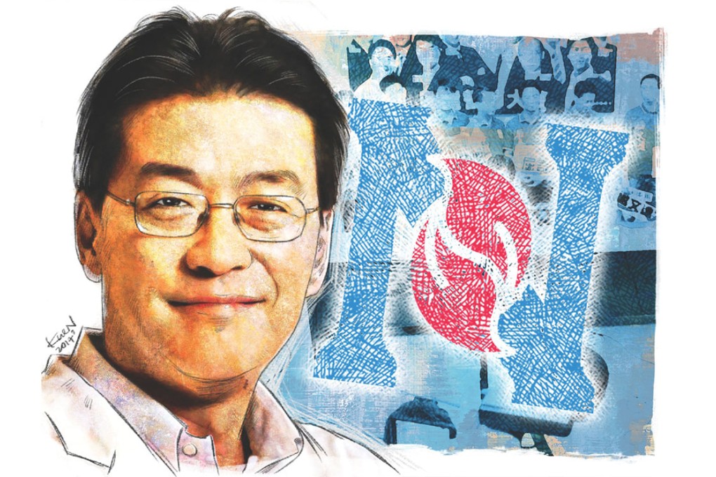 Illustration: Lau Ka-kuen