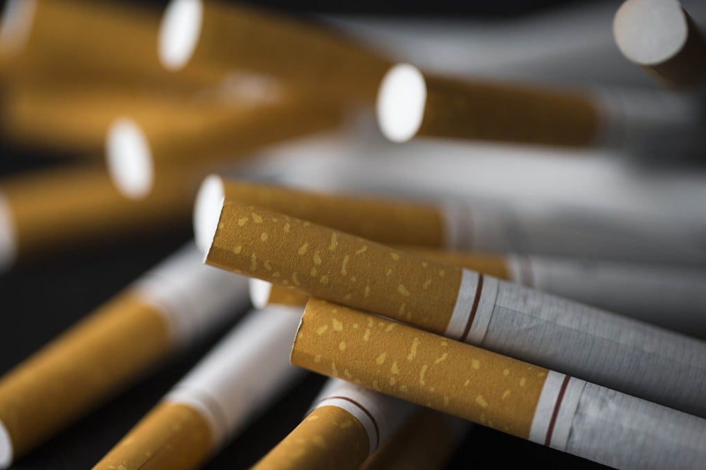 Beijing's revised smoking bill sets a poor example