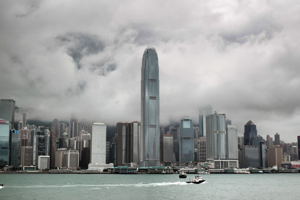 Hong Kong retains a number of credit strengths supporting its very high rating, including the strength of the government’s balance sheet, supply-side economic flexibility and high standards of governance. Photo: Thomas Yau