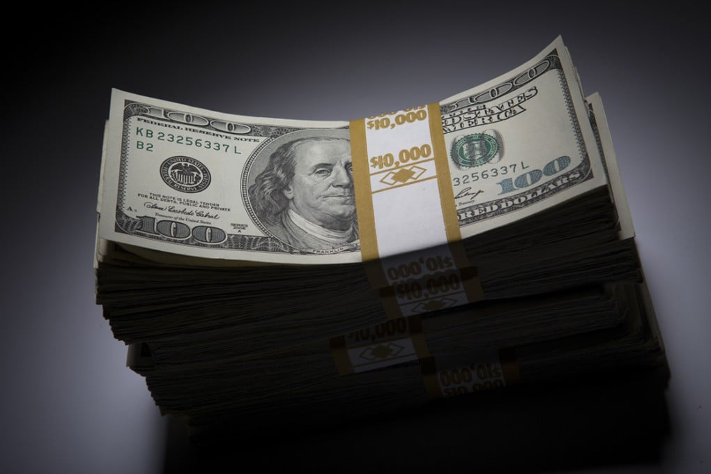 As investors look for more assured performance in an uncertain world, the US dollar will inevitably be rediscovering its roots as a reserve currency.