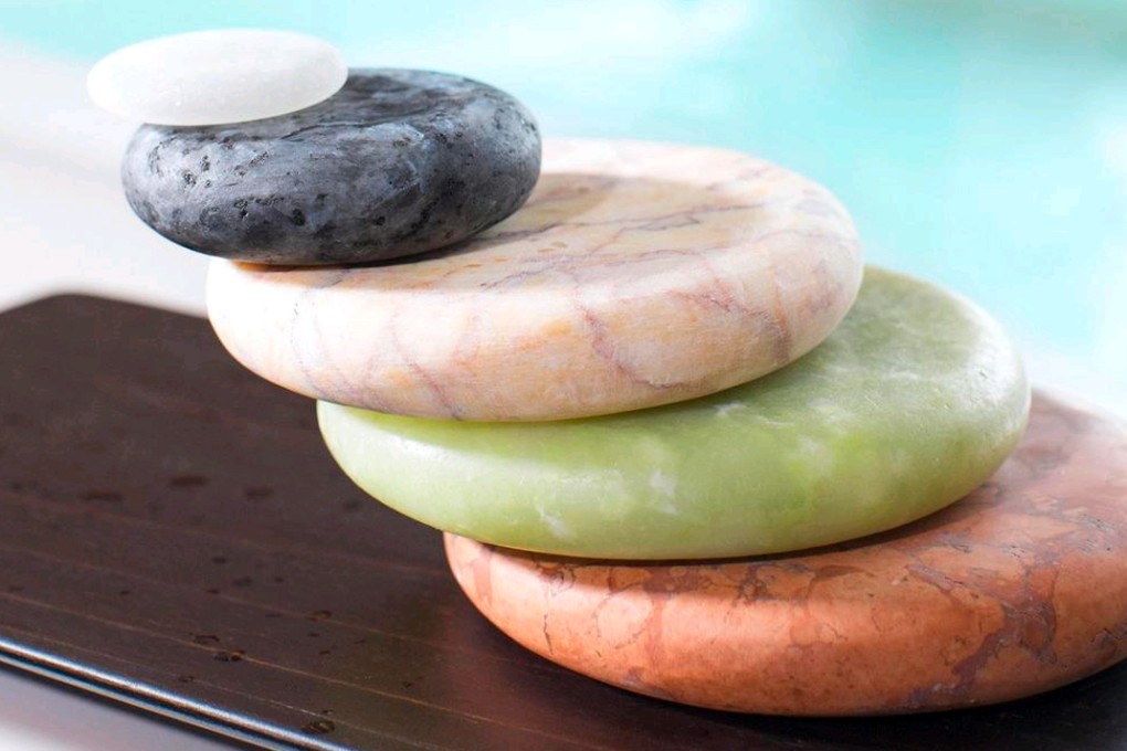 Beauty Fix: Five Elements LaStone Therapy