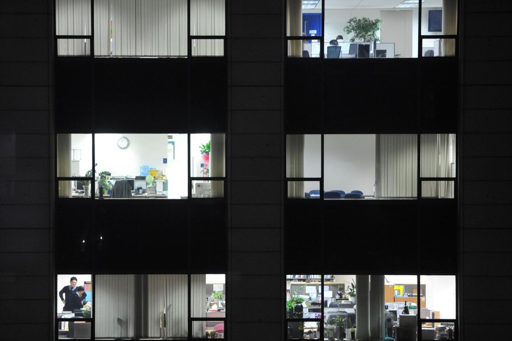 Seoul was Asia's most active office market outside Japan in the past 12 months.