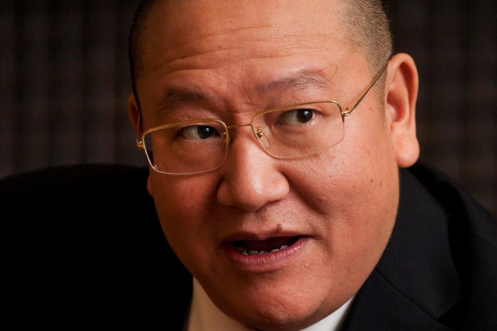 Cheng Kin-ming estimates he has invested US$2.5 billion to US$3 billion in clean power over the past decade.