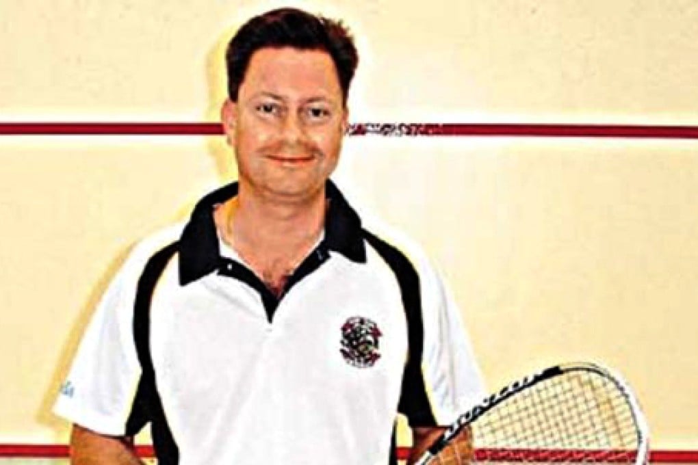 The officer killed himself before 3am on Wednesday morning, police said. Photo: HK Police Offbeat