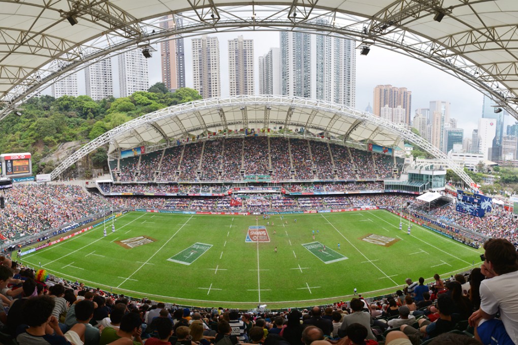 Reconstruction of the Hong Kong stadium pitch is scheduled for April-September next year.