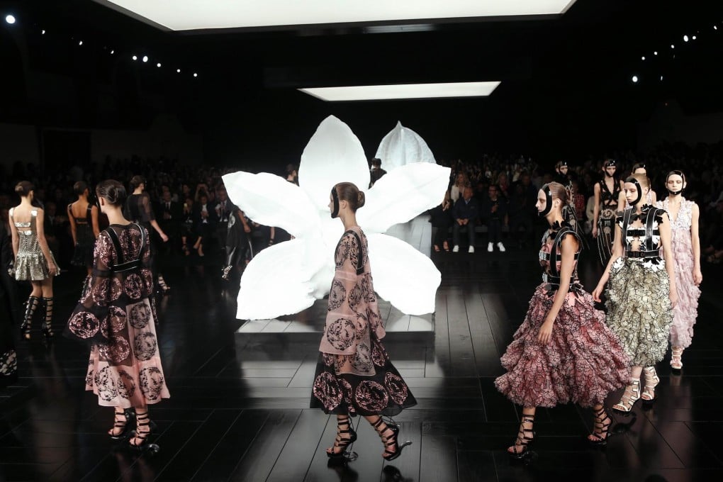 Alexander McQueen