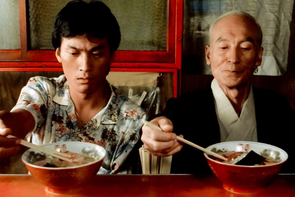 Tampopo