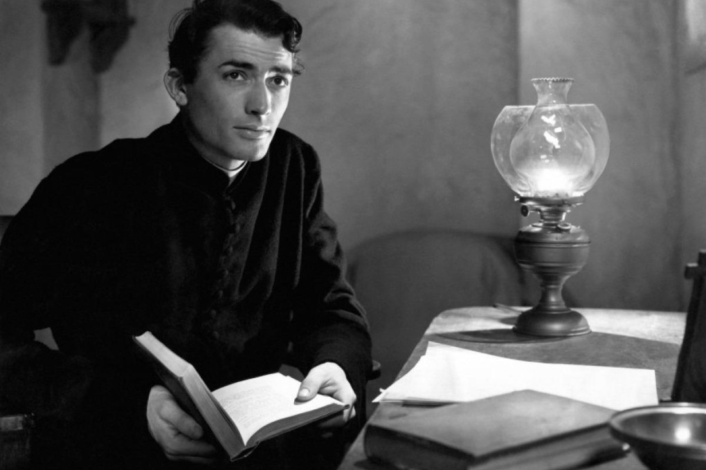 Rewind film: The Keys of the Kingdom, directed by John M. Stahl (1944)