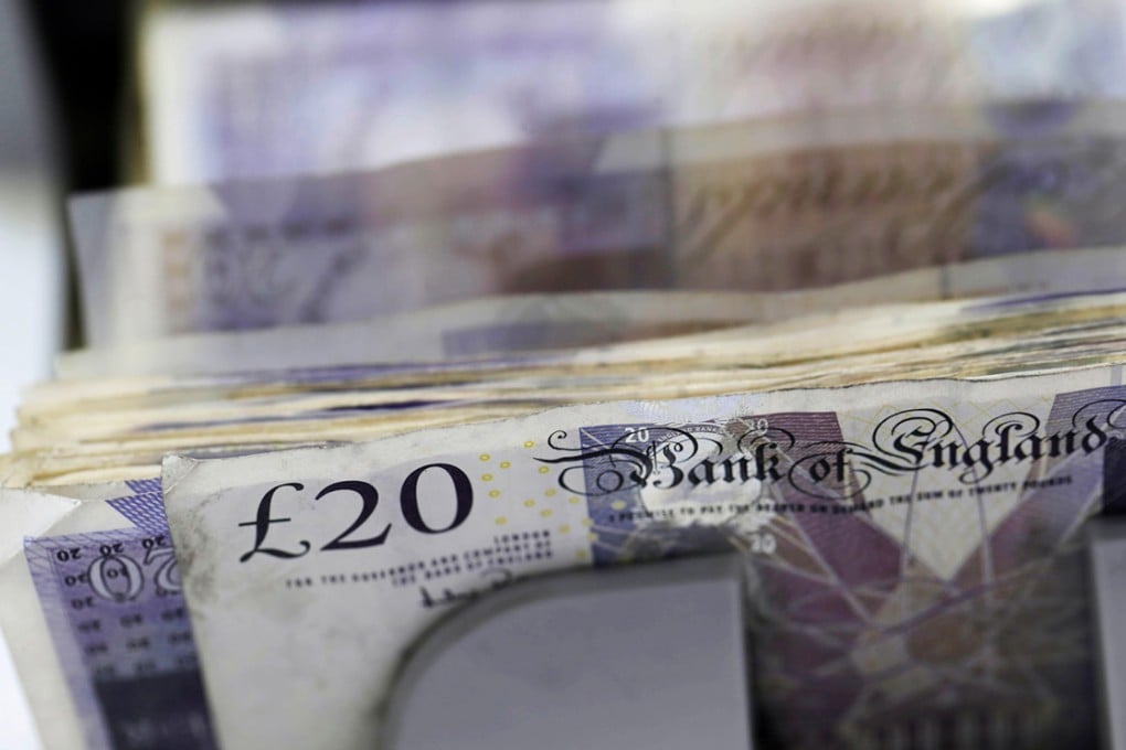 The bill for compensating customers would come to about £220 million.