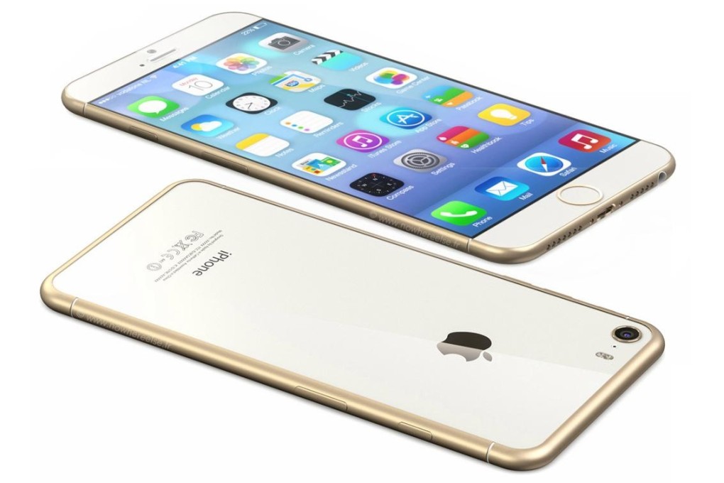 Cyber-security wars pause with iPhone 6 nod