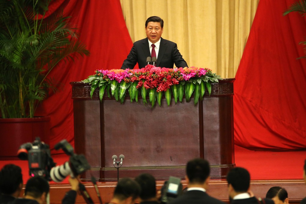 Nearly all of the proposals approved by the National Social Sciences Fund in the latest round deal with analysing Xi Jinping's thoughts or ideology.