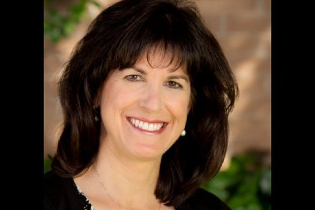 Chris Christian, senior vice-president