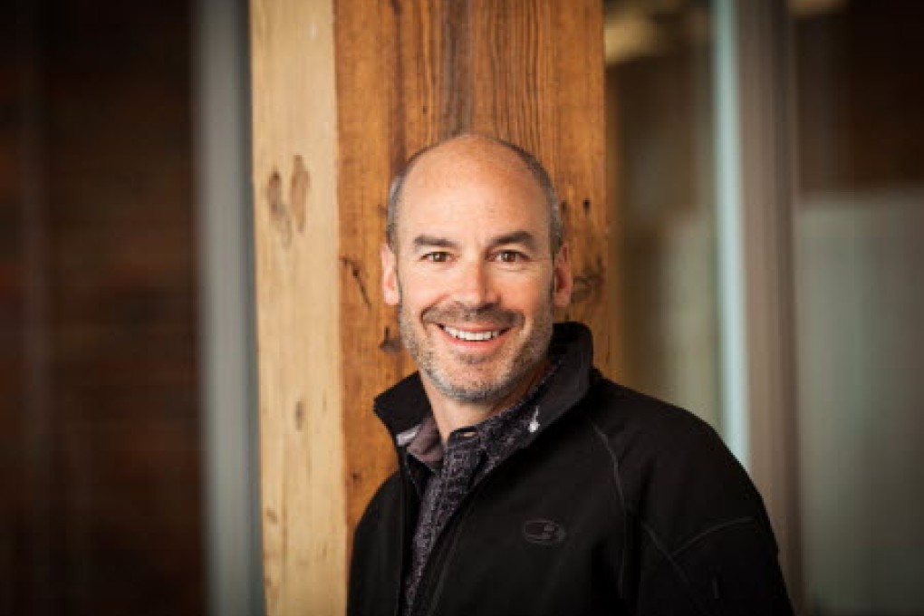 Harvey Kanter, chairman, CEO and president