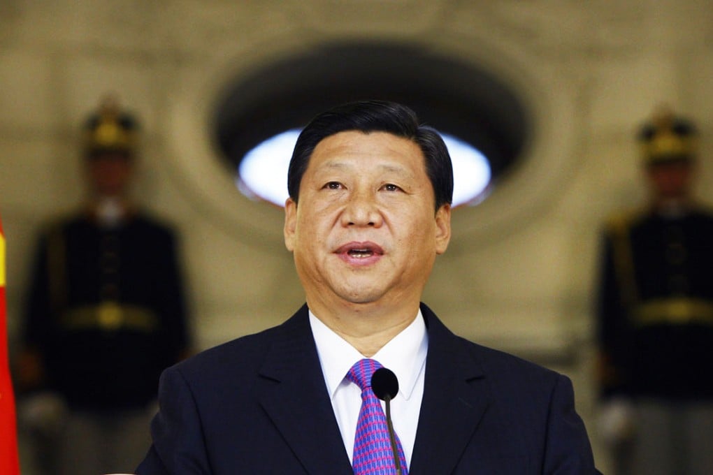 Political analysts do not expect Xi Jinping to target any princeling officials. Photo: Reuters