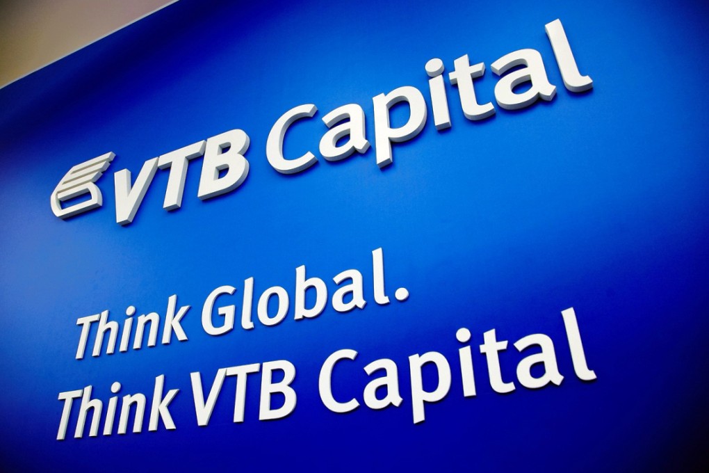 VTB Capital is looking at reducing its investment-banking presence in the US.