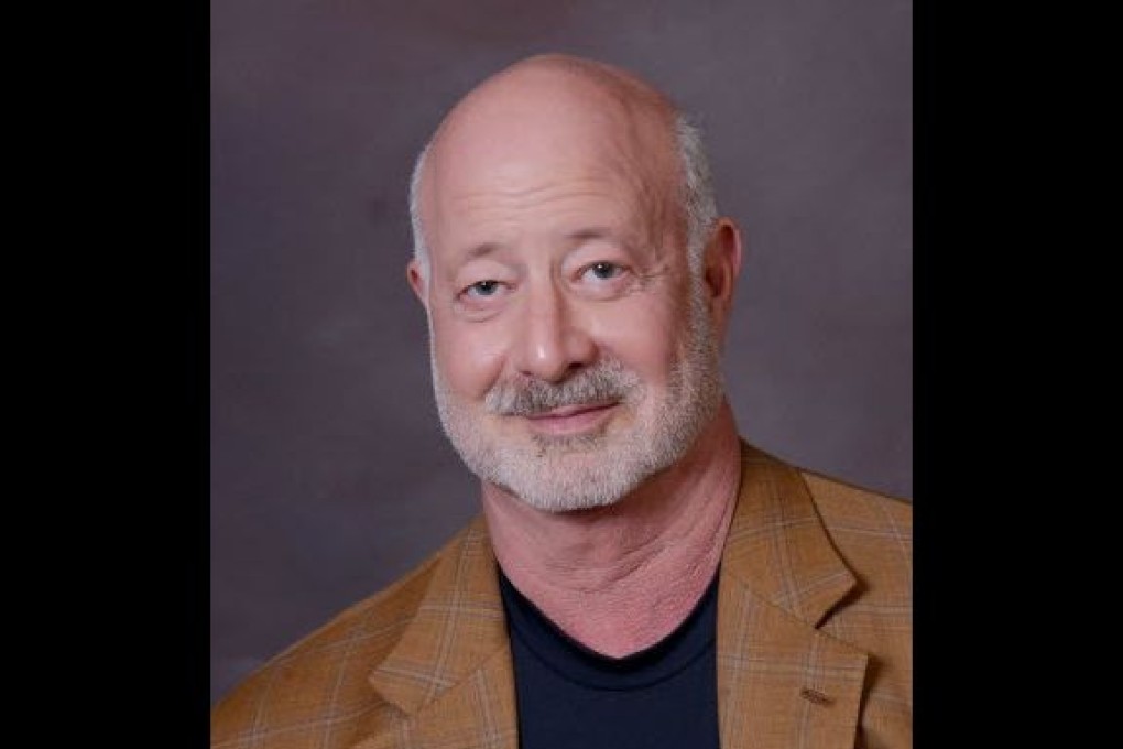 Michael Shamie, president and CEO