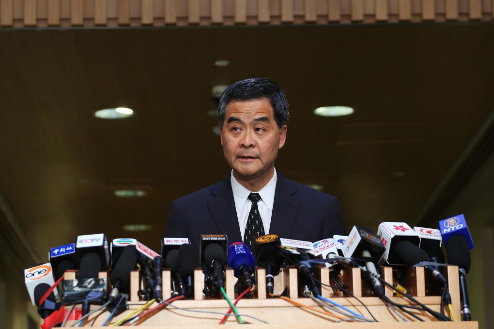 Just following orders.