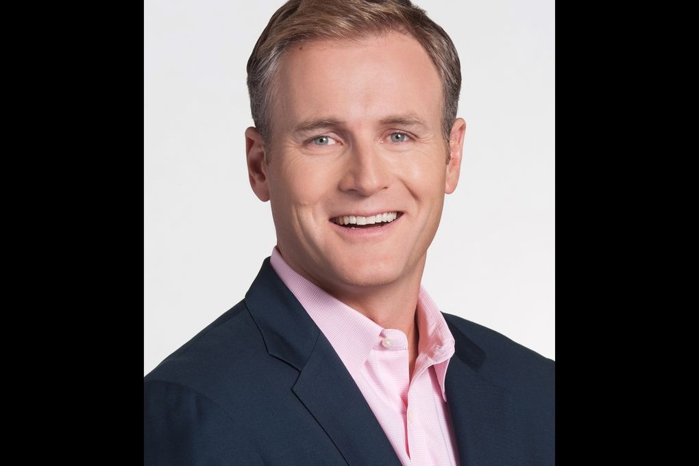 Pete Hess, president and CEO