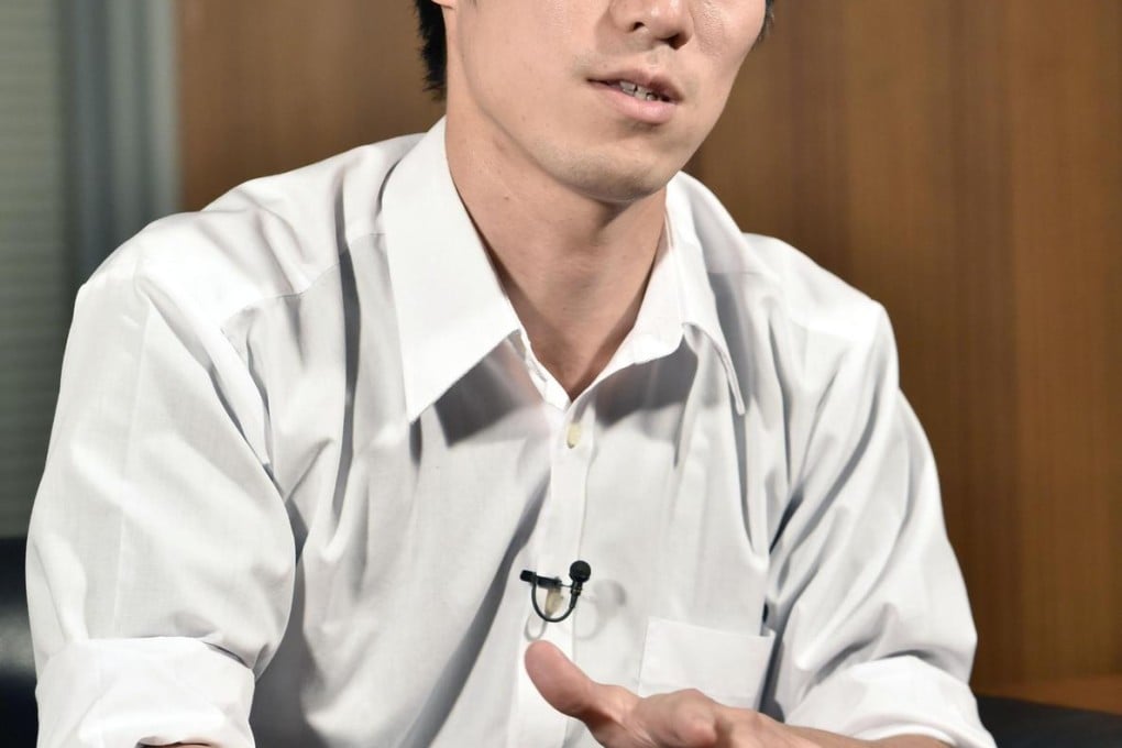 Yoshifumi Uzawa had "no interest" in Syria or Islam.