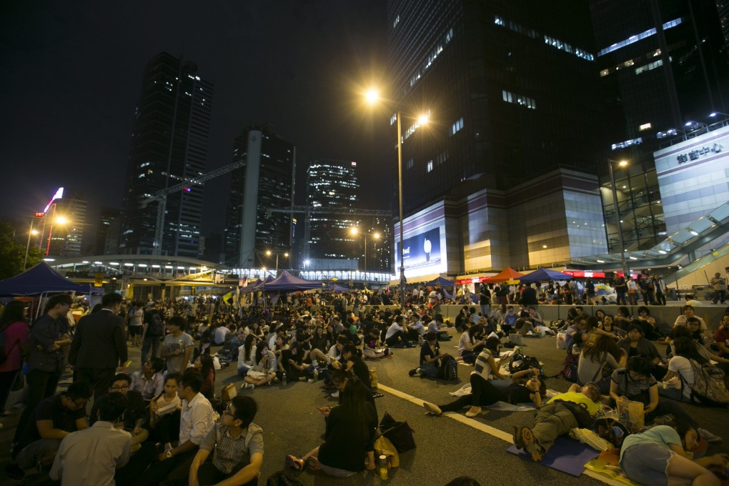 Lack of democratic governance is not the only thing driving people to the streets, or even the main one. Photo: EPA