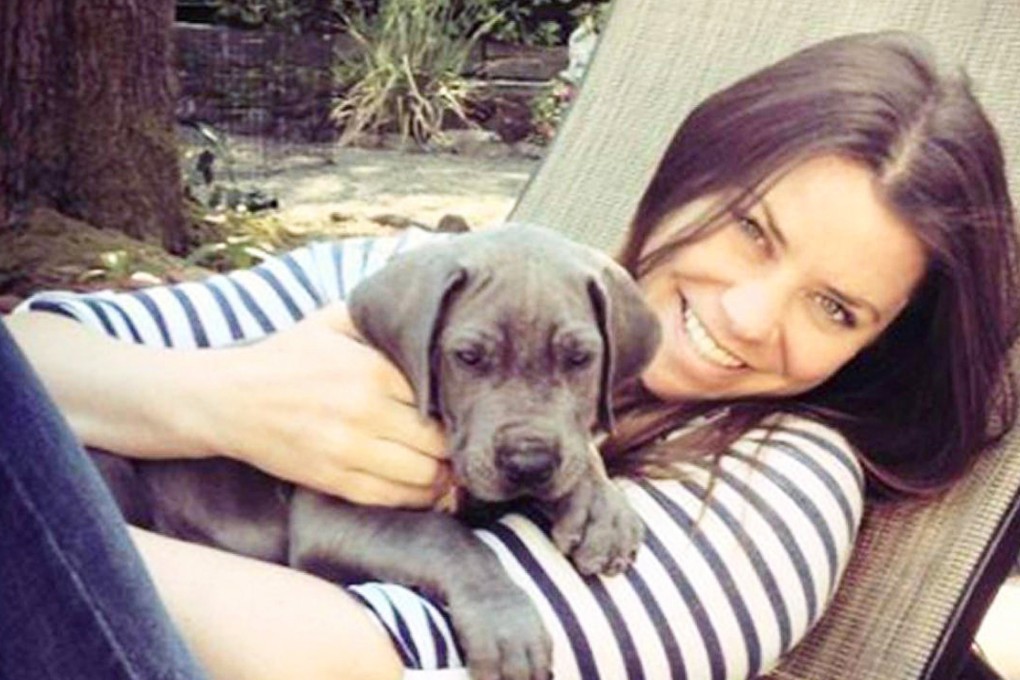 Brittany Maynard expects to die no later than November 1.