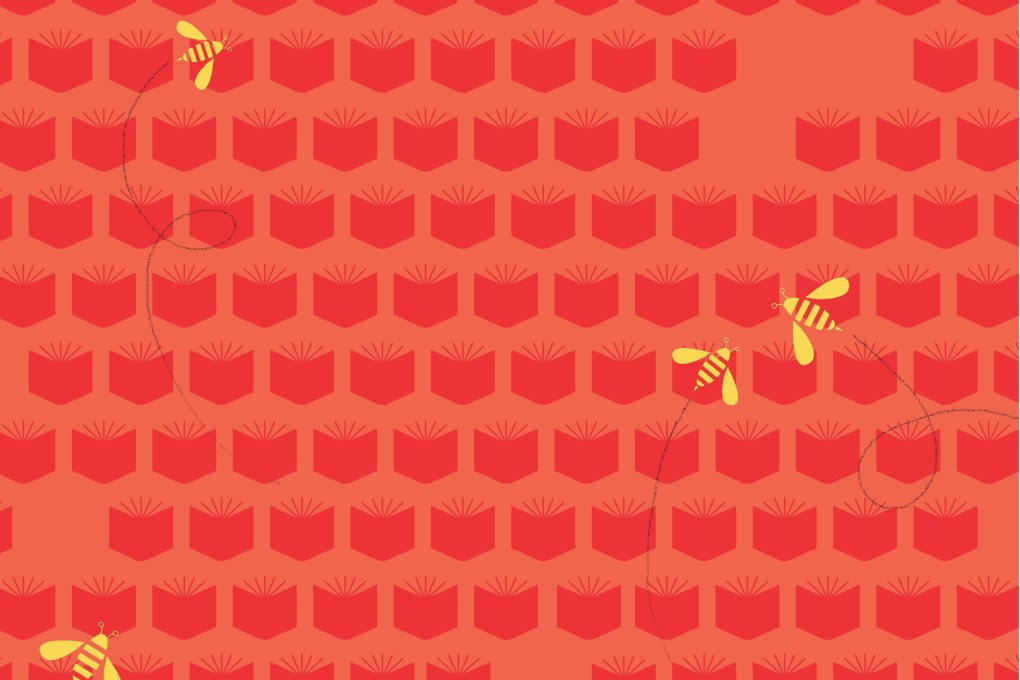 Illustration: Kaliz Lee