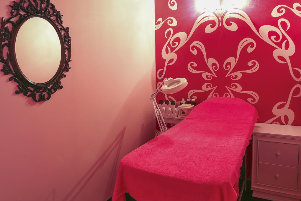 Beauty Fix: Hollywood Edition wax