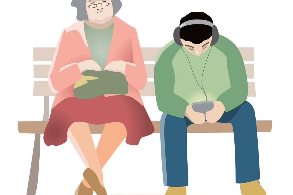 Students show their moral fibre