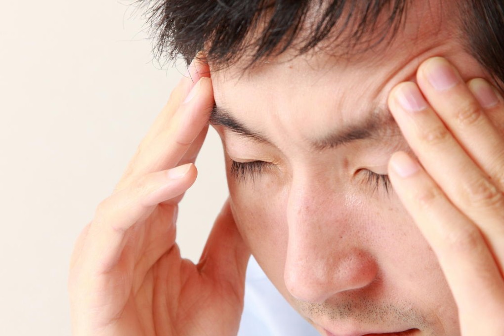 Testosterone may help improve the condition, but there are side-effects, including nausea, headaches, hair loss and acne.