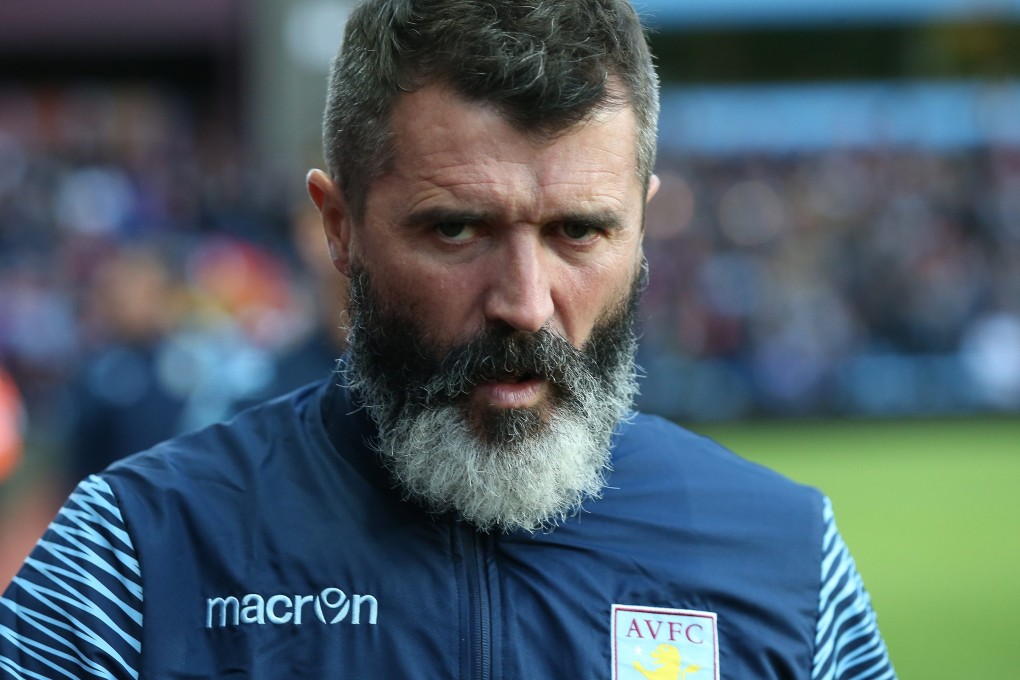 Roy Keane says Alex Ferguson should never have criticised him. Photo: EPA