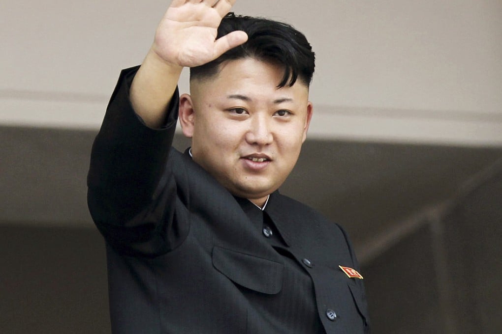Kim Jong-un was last seen in public over a month ago. Photo: AP