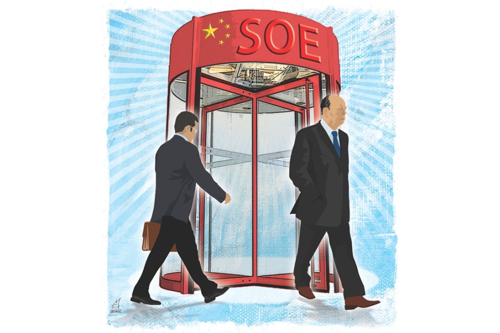 Illustration: Henry Wong