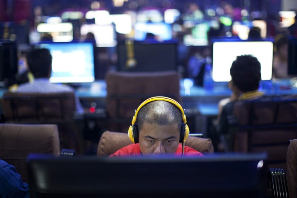 The top judicial body has outlawed "human flesh search engines", a form of internet vigilantism that has brought down many corrupt officials. Photo: NYT