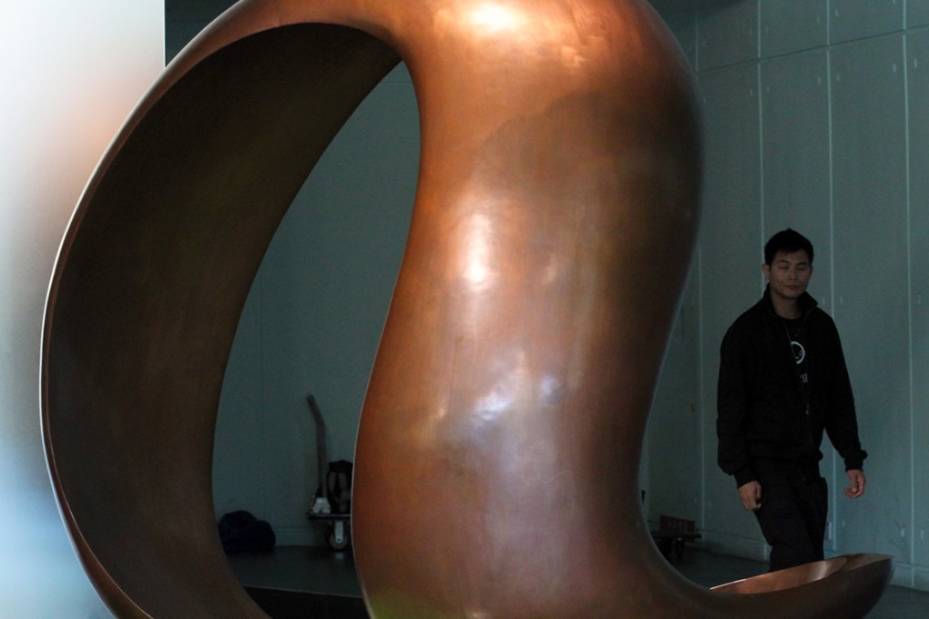 Cash-strapped ATV is on track to reach a financing deal with a consortium led by "a well-known figure" in as soon as two days. Photo: Nora Tam