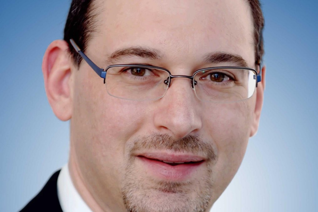 David Blumenfeld said the new rule will simplify the process and stimulate outbound investments.