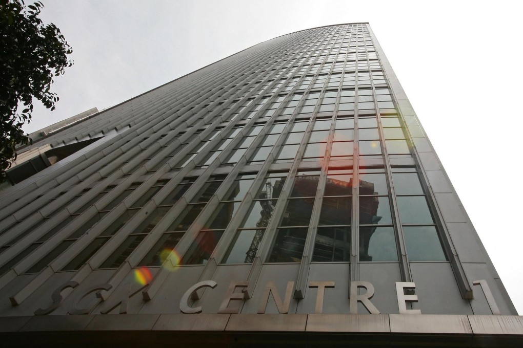 Singapore are reits in better shape than listed developers because they started refinancing ahead of rising interest rates. Photo: Reuters