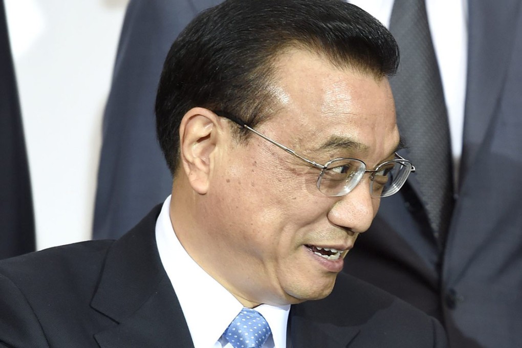 If Li’s latest message is well received among Hongkongers and inside the government, the next step must be negotiations between the protesters and the government.