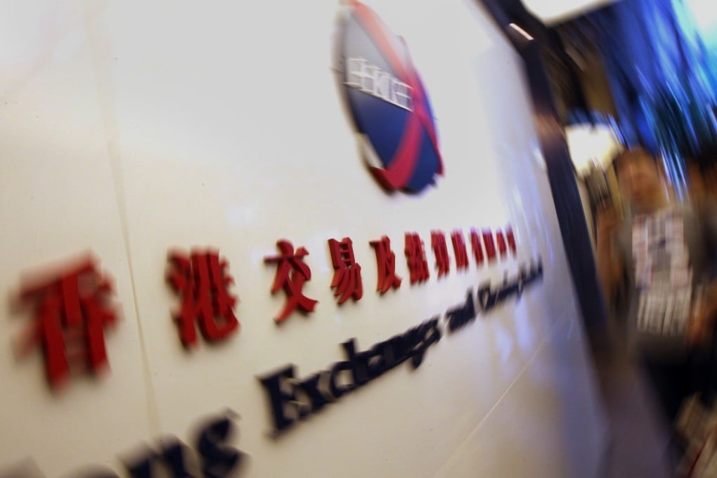 Shares in China Taiping ended the morning session on Monday down 10.5 per cent after diving as much as 16 per cent at one stage. Photo: Felix Wong