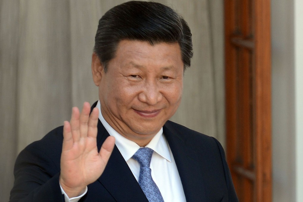President Xi Jinping has a clear agenda for the upcoming fourth plenary session of the 18th party congress: the rule of law.