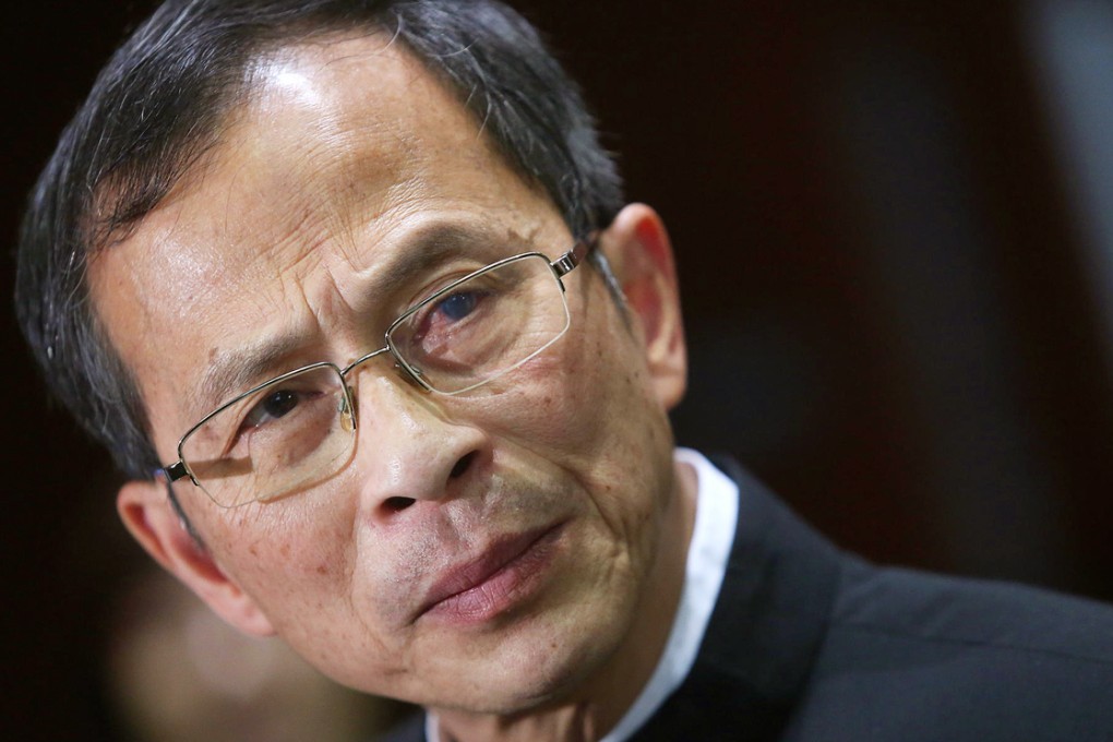 Jasper Tsang says Beijing would pay a heavy political price if a popular pan-democratic candidate was barred.