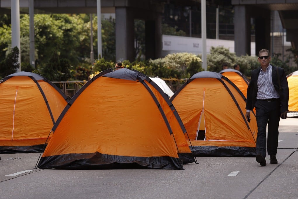Democratic elections have become a political means for adherents of the “bottom-up narrative” to advance their social policy agenda. Photo: Reuters