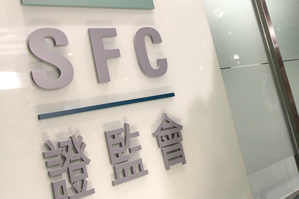 The sad fact is that our SFC has betrayed us to the brave new world's ways of tilting that playing field.