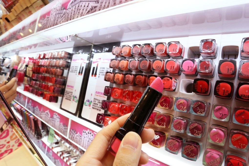 The commission considers the long-standing practice for a supplier to set a price for retailers to follow as undermining competition. Photo: SCMP